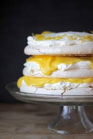 Best Dessert Ever Pavlova Recipe Lemon Recipes Pavlova