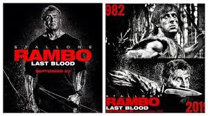 Rambo must confront his past and unearth his ruthless combat skills to exact revenge in a final mission. Rambo Last Blood Actress Google Drive Mp4 2019 By Annamarler Medium