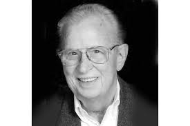 Thomas Wesson Obituary (2015)