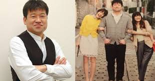 전설의 레전드 일반인 사진과 연예인 움짤 개조아! ä»ŠãŒã‚¢ãƒ„ã„è„‡å½¹ä¿³å„ª ä½è—¤äºŒæœ—ã®å¨˜ã¯ä½è—¤æ žé‡Œ å®¶æ—æ§‹æˆã‚„ç¾åœ¨ã®æ´»èºç·ã¾ã¨ã‚ Hachibachi