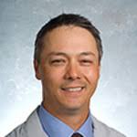 Dr. Michael Ujiki, MD, Surgery