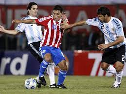 Salvador cabañas es un antiguo jugador de paraguay, (* 05/08/1980 en asunción, paraguay). La Nacion Salvador Cabanas Volvera A Jugar Y Lo Hara En Mexico