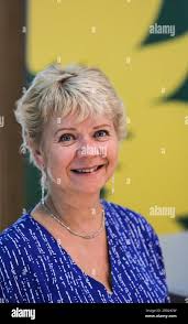 Lutherstadt Wittenberg, Germany. 06th May, 2023. Dennis Helmich, state  chairman of Bündnis 90/ Die Grünen Saxony-Anhalt, speaks at his party's  delegates' meeting. The politician, who comes from North Rhine-Westphalia,  is part of