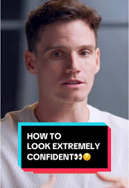 Charlie Houpert reveals how to be extremely confident 😧 #confident  #confidence #smart #podcast #interview #diaryofaceo #power