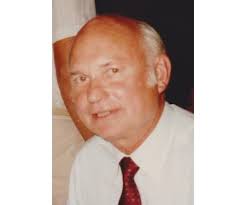 Harold Van Allsburg Obituary (2015)