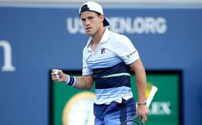 This is an approximate height obtained from different resources. Diego Schwartzman Biography 2021