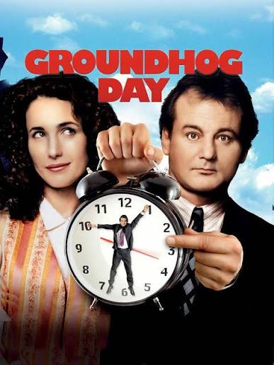 Trailer de "Groundhog Day" de Harold Ramis