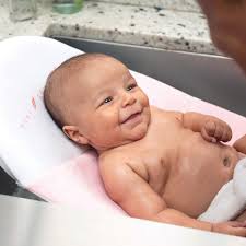 Baby delight snuggle nest surround xl (silver cloud). Baby Delight Cushy Nest Cloud Infant Bather Baby Bathers Infant