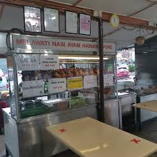 Tidak hanya sekedar memasak, begini cara membuatnya. Melawati Nasi Ayam Hainan Singapore ç…§ç‰‡ Facebook