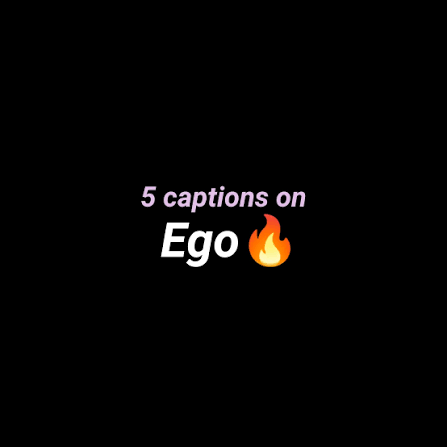igbestcaptions