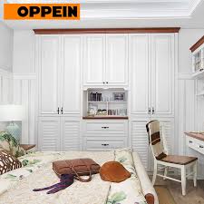 Find bedroom furniture at wayfair. Wardrobe Cabinet Bedroom Furniture White Thermofoil Hinged Built In Wardrobe Buy Wardrobe Cabinet Bedroom Cabinet Furniture Built In Wardrobe Product On Alibaba Com