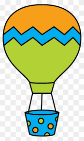 #easter #summer #pastel #hot air balloon #pixel #transparent #colour spectrum #ambient gif #gif #epilepsy warning. Free Png Balloons Clip Art Download Page 5 Pinclipart