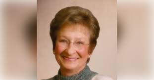 Obituary information for Marieanne Barnes