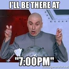 I Ll Be There Memes