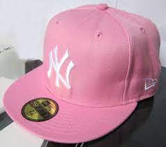 Pink Yankees Hat Pink Yankees Hat Yankees Hat Pink Cap