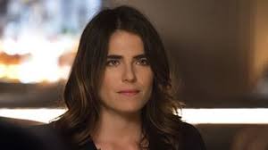Karla Souza realizará película sobre abuso sexual