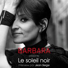 Barbara : albums, chansons, playlists