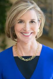 Sallie Krawcheck Explains Why Women S Careers Heat Up Just As Men S Slow Down Smart Money Investing Women