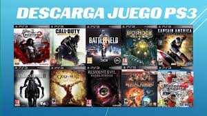 Descargar los mejores juegos pkg para ps3 gratis, además también encontrarás juegos para pc y otras múltiples plataformas. Juegos Pkg Ps3 Posts Facebook