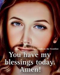 May God bless to all us In Jesus name Amen