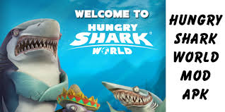 100% working on 428663 devices, voted by 110, developed by ubisoft entertainment. Hungry Shark World Mod Apk For Android Download 100 Free