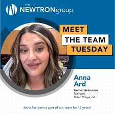 Anna Ard's Instagram, Twitter & Facebook