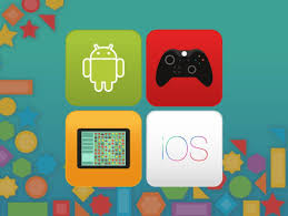 Looking for an mobile app development certification ? Become A Mobile Developer With The App Game Development Course For Ios Android