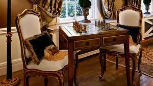 Set up the pawns on the second rank. The Best And Most Impressive Chess Tables Of 2021