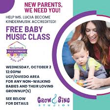 🎵 Attention Parents