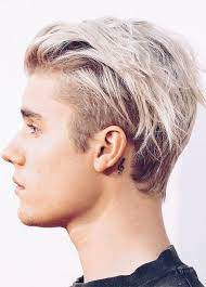 Pin Pexiepandaxo Justin Bieber Long Hair Long Hair Styles Men Hairstyle