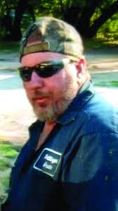 Ernest Duane Cantrell