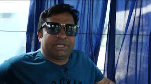 DESERTIFICATION: Global South Media Briefing for Indian & African  Journalists