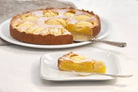 Weitere ideen zu thermomix kuchen, kuchen, rezepte. Hamburger Apfelkuchen Mit Marzipan Mix Dich Glucklich Thermomix Rezepte Fur Food Non Food Essen Kosmetik Putzmittel Etc