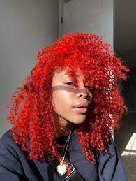 Ladies Hairstyles 2016 Short Haircuts For African Hair Hairstyles For Black Girls With Cu Natural Hair Styles Curly Hair Styles Naturally Dyed Natural Hair