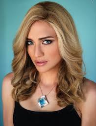 FUZZY NAVEL WIG & FULL SERVICE HAIR SALON