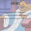 Oust definition, to expel or remove from a place or position occupied: Https Encrypted Tbn0 Gstatic Com Images Q Tbn And9gcqsdohgtjm8e51cpklnzdqnf Kwgl Rvus6xp Vsvwtvtui4g F Usqp Cau