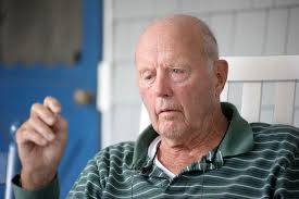 Erinnerung an Ward Chamberlin