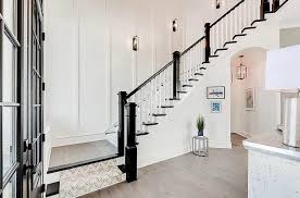 Maybe you would like to learn more about one of these? Indoor Stair Railing Design Designing Idea