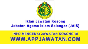 Full time, part time, internship. Jawatan Kosong Di Jabatan Agama Islam Selangor Jais 27 Februari 2017 Appjawatan Malaysia