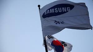 Samsung Electronics hits $1tn value on AI euphoria