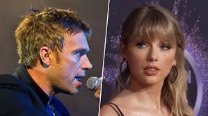 Liam Gallagher habla sobre el conflicto de Damon Albarn y Taylor Swift