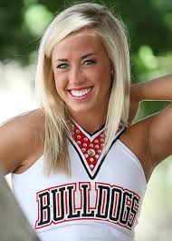 Cheerleader of the Week
