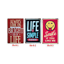Find the perfect lighted sign stock illustrations from getty images. Tin Signs Wholesale Blank Printing Retro Vintage Metal Tin Sign Buy Tin Signs Retro Vintage Metal Vintage Metal Lighted Signs Product On Alibaba Com