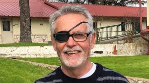 Chris Raymer's Instagram, Twitter & Facebook