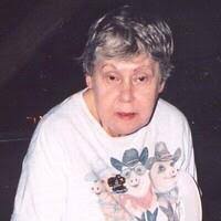 Rose Kasper Obituary