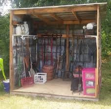 If you want to see more outdoor plans, check out the rest of our step by step projects and follow the instructions to obtain a professional result. Beautiful Diy Shed Plans For Backyard