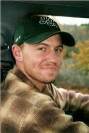 Obituary of Daniel James Becker