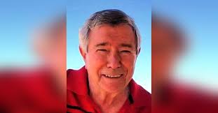 Obituary information for Roy Bruce Ashley