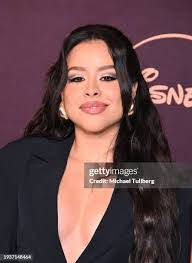 Cierra Ramirez's Instagram, Twitter & Facebook