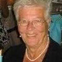 Mary Ann (Melanson) Rheault Obituary